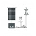 Сетевая солнечная электростанция С4-М 10 шт.